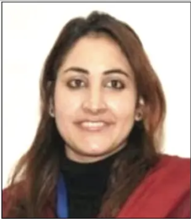 Dr Aalishan, has secured Rank 3 in the highly competitive of INI-SS. She has had an exceptionally great academic record – DNB Radio diagnosis from the National Board of Examinations, New Delhi, and Senior Residency at SMHS and Super Speciality Hospital